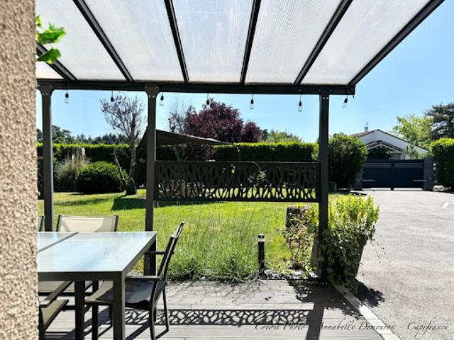 Vente Maison 7 pièces 155 m2 Orléat