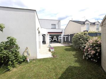 Vente Maison 7 pièces 155 m2 Orvault