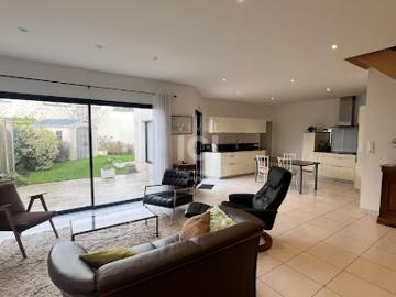 Vente Maison 7 pièces 155 m2 Orvault