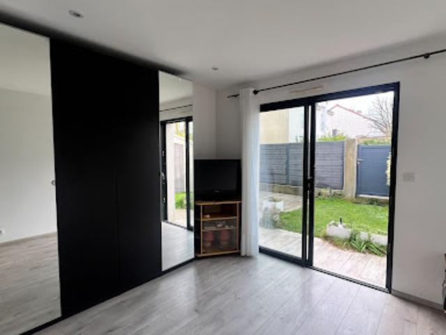 Vente Maison 7 pièces 155 m2 Orvault