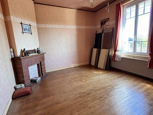 Vente Maison 7 pièces 155 m2 Abbeville