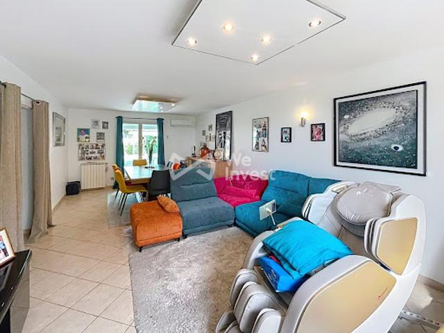 Vente Maison 7 pièces 155 m2 Abidos