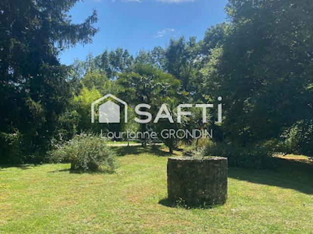 Vente Maison 7 pièces 155 m2 Annepont