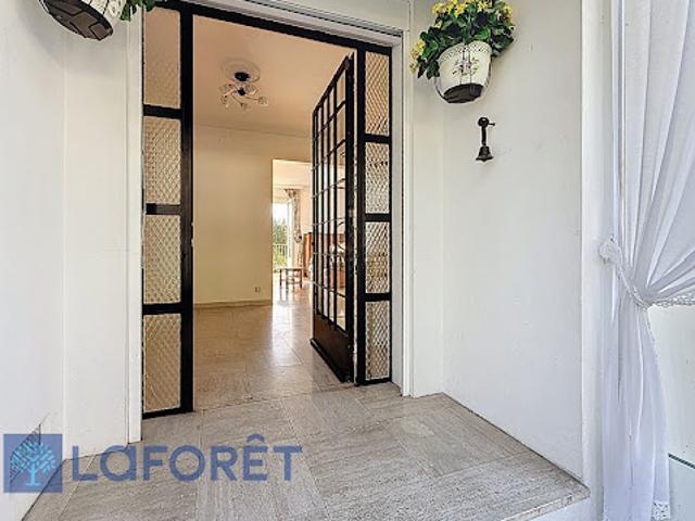 Vente Maison 7 pièces 155 m2 Arnières sur Iton
