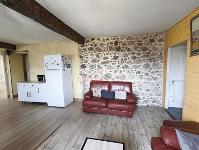 Vente Maison 7 pièces 155 m2 Buzy