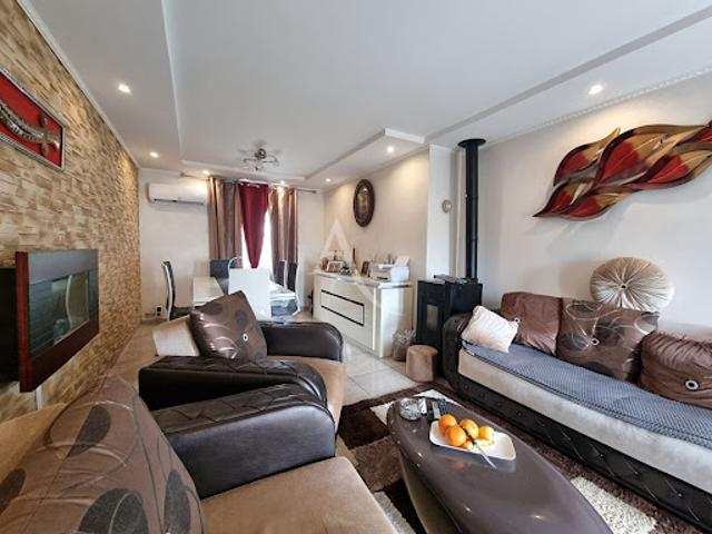 Vente Maison 7 pièces 155 m2 Basse Goulaine