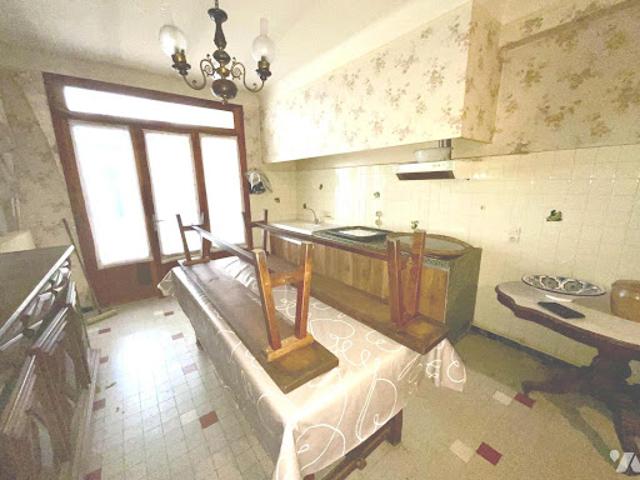 Vente Maison 7 pièces 155 m2 Beaumont de Lomagne