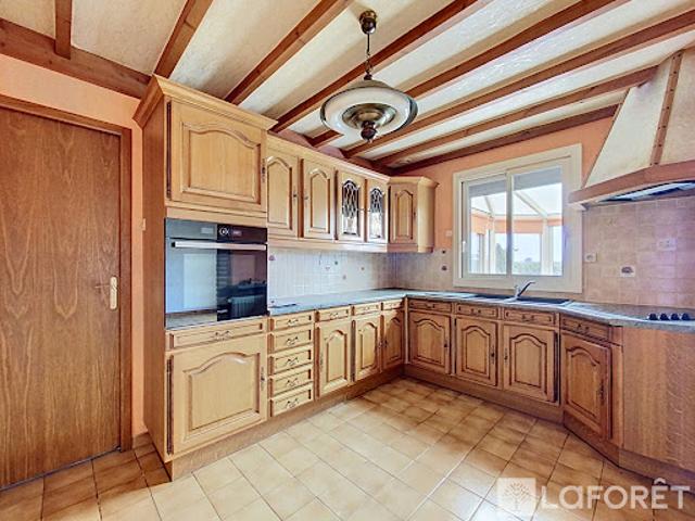 Vente Maison 7 pièces 155 m2 Boeschepe