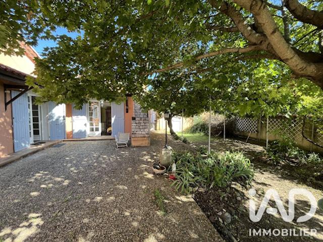 Vente Maison 7 pièces 155 m2 Bollene