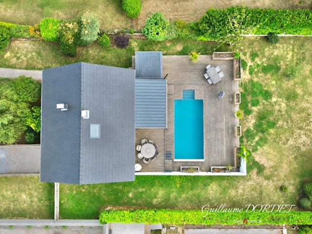 Vente Maison 7 pièces 155 m2 Bracquemont