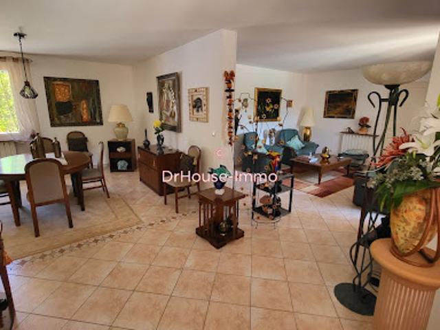 Vente Maison 5 pièces 155 m2 Cabasse