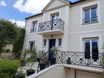 Vente Maison 7 pièces 155 m2 Champs sur Marne