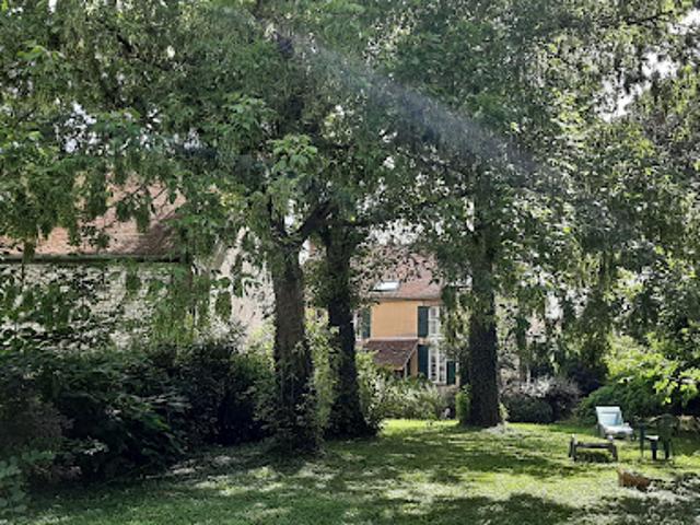 Vente Maison 7 pièces 155 m2 Chassy