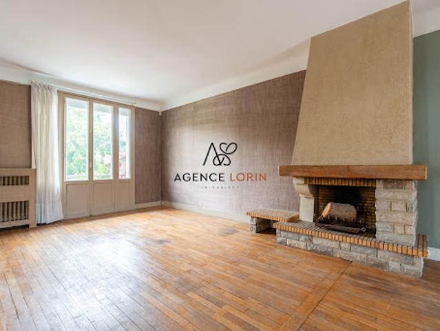 Vente Maison 7 pièces 155 m2 Chatou