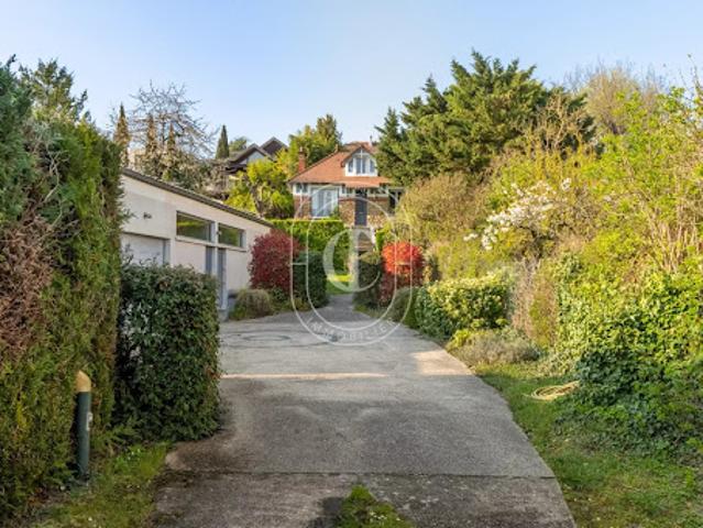 Vente Maison 7 pièces 155 m2 Chatou