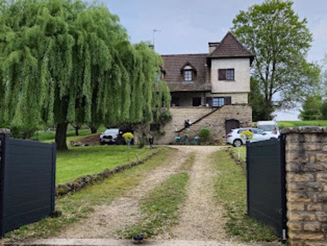 Vente Maison 7 pièces 155 m2 Cheilly lès Maranges