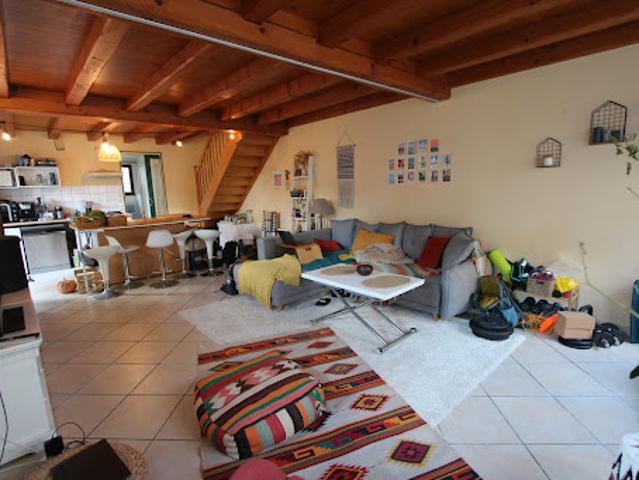Vente Maison 7 pièces 155 m2 Chizé