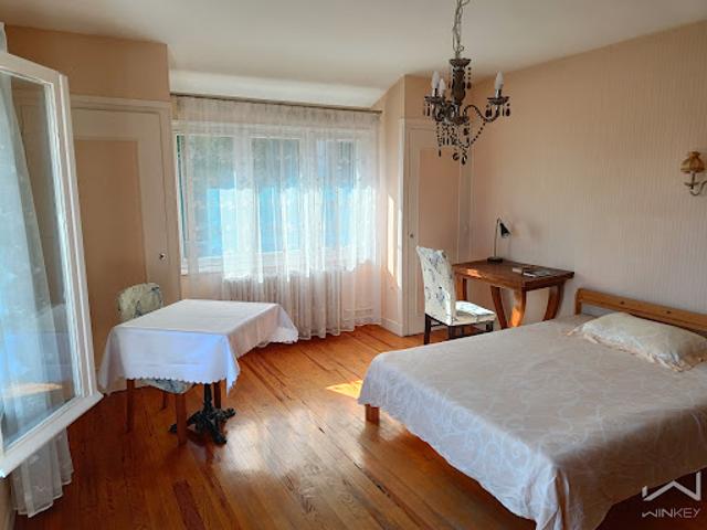 Vente Maison 7 pièces 155 m2 Clermont Ferrand