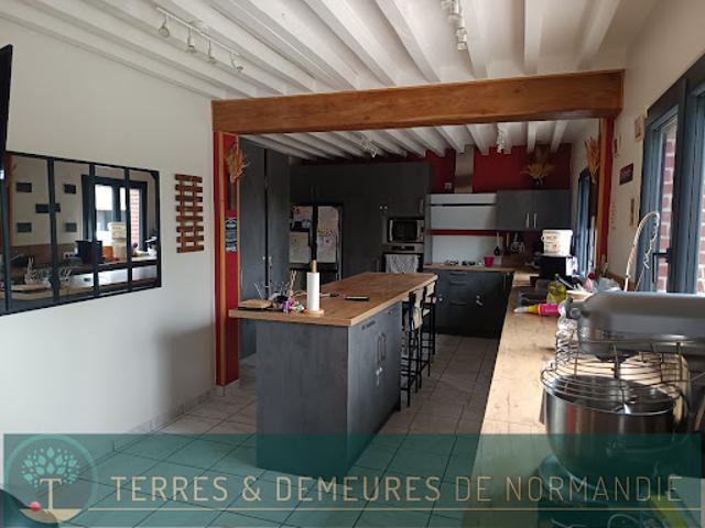 Vente Maison 7 pièces 155 m2 Cormeilles