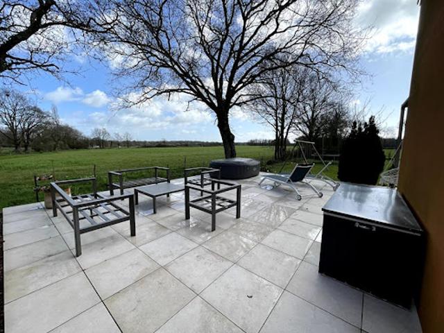 Vente Maison 7 pièces 155 m2 Corsept