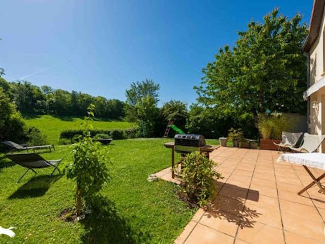 Vente Maison 7 pièces 155 m2 Crespières