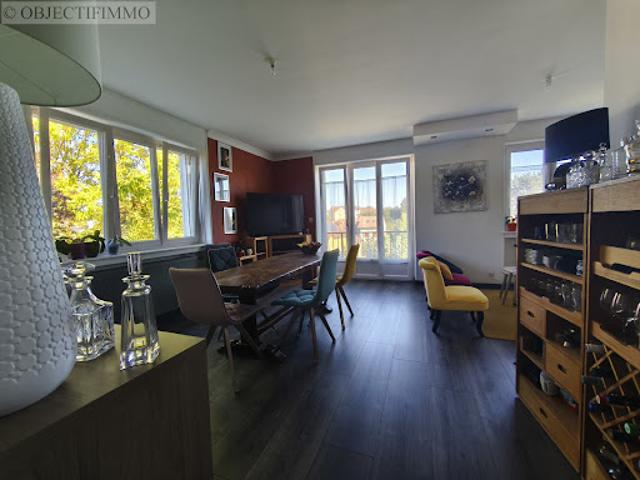 Vente Maison 7 pièces 155 m2 Dieulouard