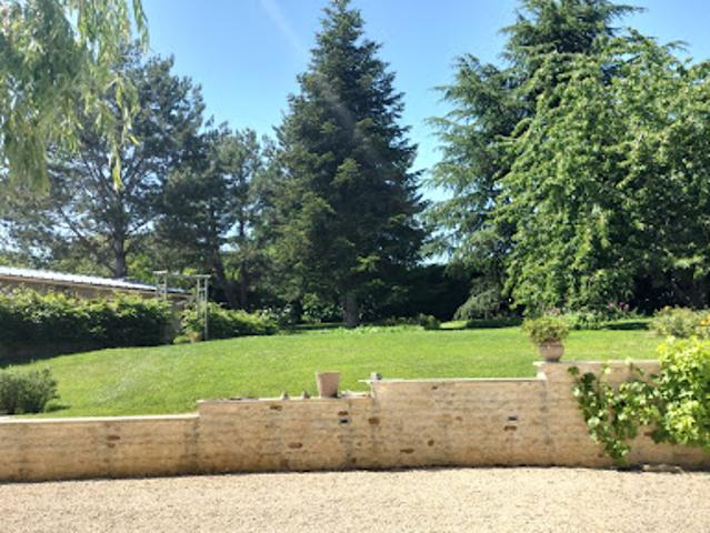 Vente Maison 7 pièces 155 m2 Falaise