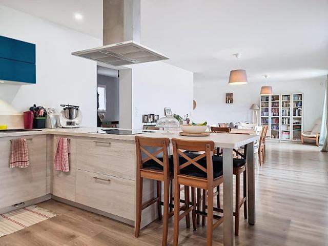 Vente Maison 7 pièces 155 m2 Félines Minervois