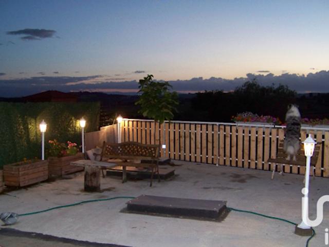 Vente Maison 7 pièces 155 m2 Fourneaux
