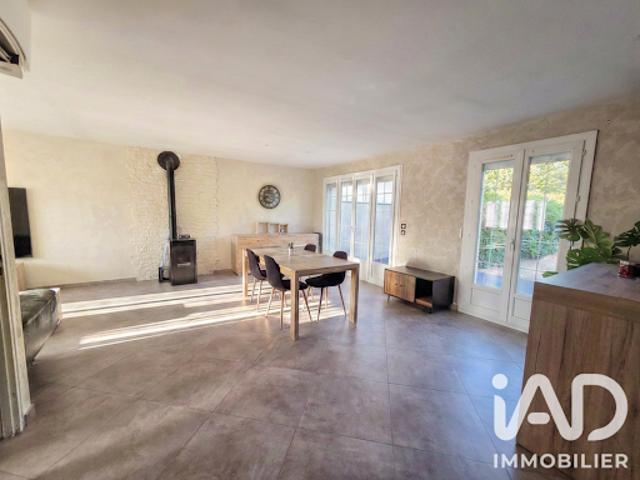 Vente Maison 7 pièces 155 m2 Guigneville sur Essonne
