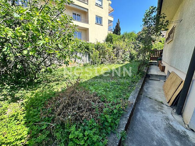 Vente Maison 7 pièces 155 m2 Gaillard