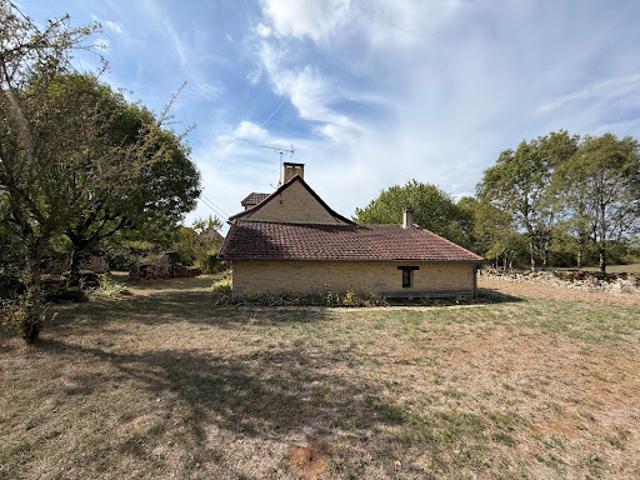 Vente Maison 7 pièces 155 m2 Ginals