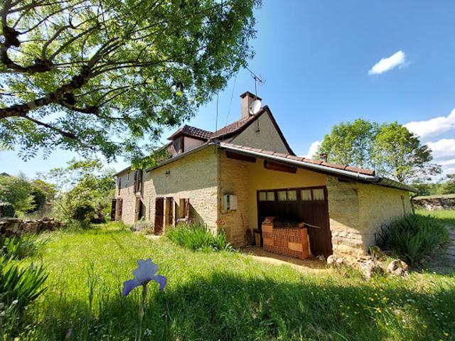 Vente Maison 7 pièces 155 m2 Ginals