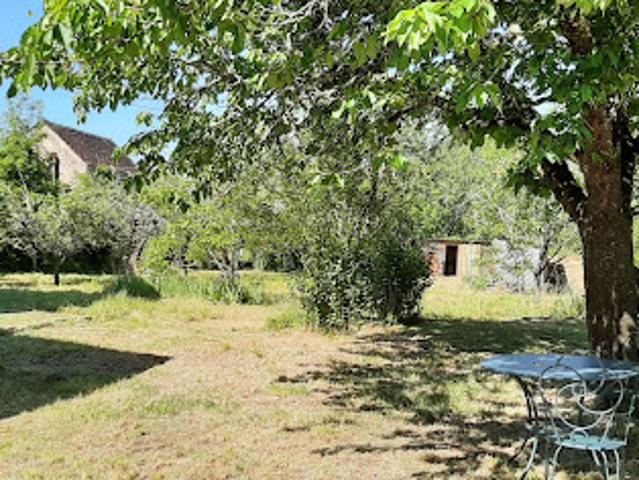 Vente Maison 7 pièces 155 m2 Ginals