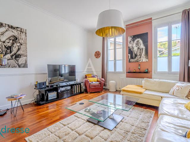 Vente Maison 7 pièces 155 m2 Gradignan