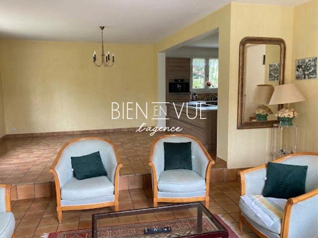Vente Maison 7 pièces 155 m2 Gradignan