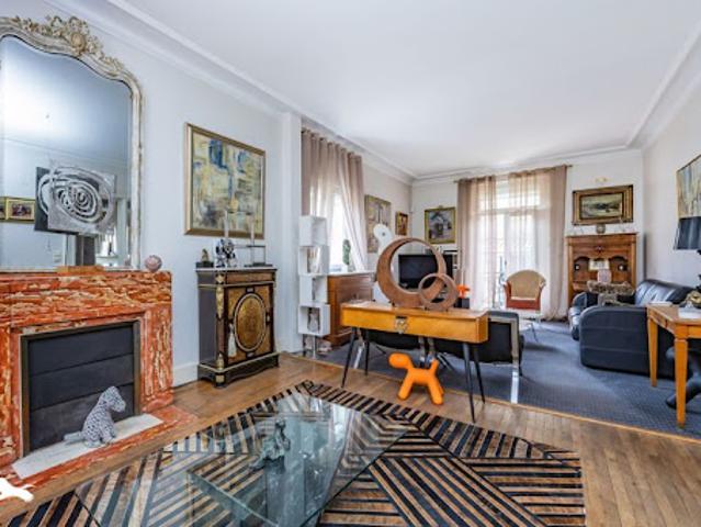 Vente Maison 7 pièces 155 m2 Graulhet