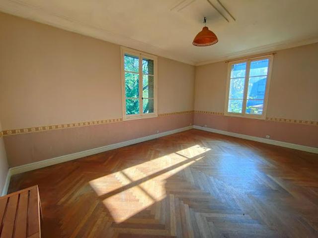 Vente Maison 7 pièces 155 m2 Grenoble