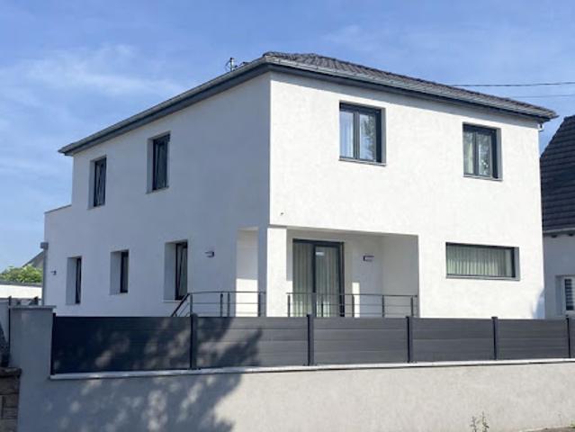 Vente Maison 7 pièces 155 m2 Haguenau