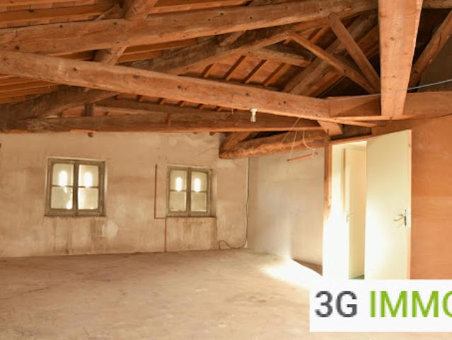 Vente Maison 7 pièces 155 m2 Homps