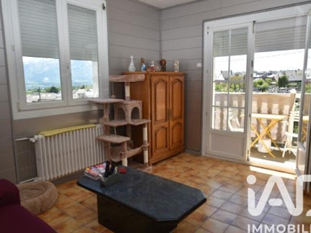 Vente Maison 7 pièces 155 m2 La Morte