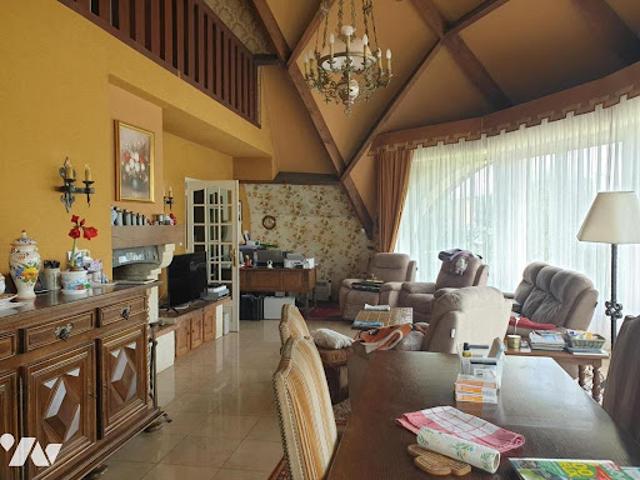 Vente Maison 7 pièces 155 m2 L'Aigle
