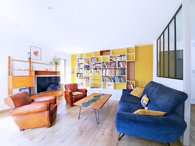 Vente Maison 7 pièces 155 m2 Lancieux