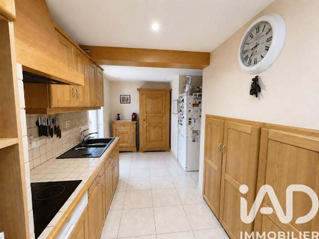 Vente Maison 7 pièces 155 m2 Latour Bas Elne