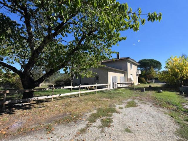 Vente Maison 7 pièces 155 m2 Lavaur