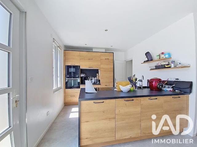 Vente Maison 7 pièces 155 m2 Le Houlme