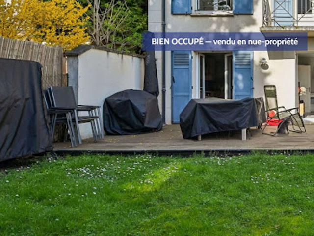 Vente Maison 7 pièces 155 m2 Le Perreux sur Marne