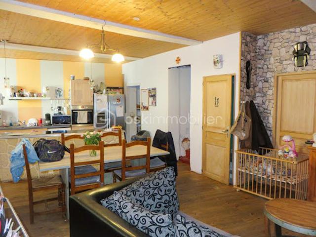 Vente Maison 7 pièces 155 m2 Lézignan Corbières
