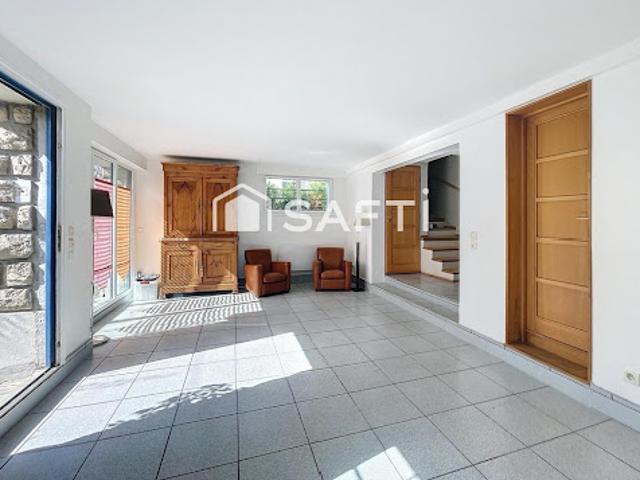 Vente Maison 7 pièces 155 m2 L'hay les roses