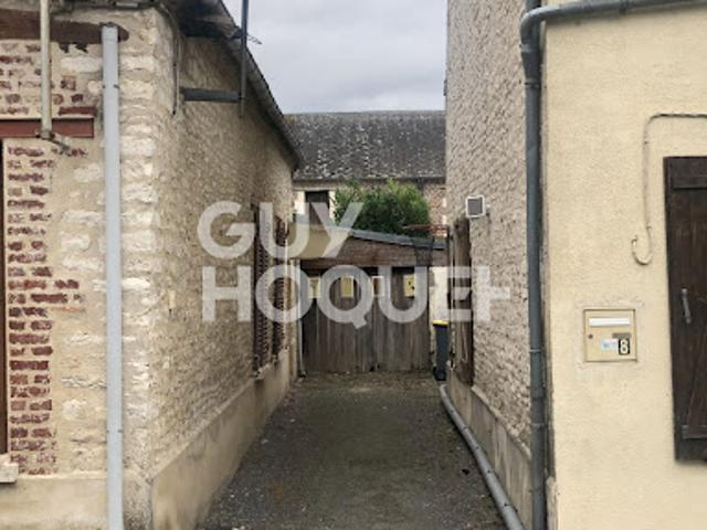 Vente Maison 7 pièces 155 m2 Liesse Notre Dame